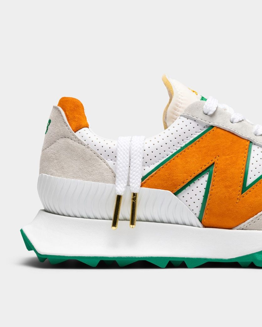 De Casablanca x New Balance XC-72 heeft 