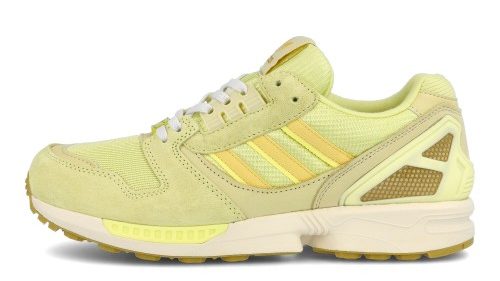 There are two new adidas ZX 8000 colorways at Overkill - Sneakerjagers