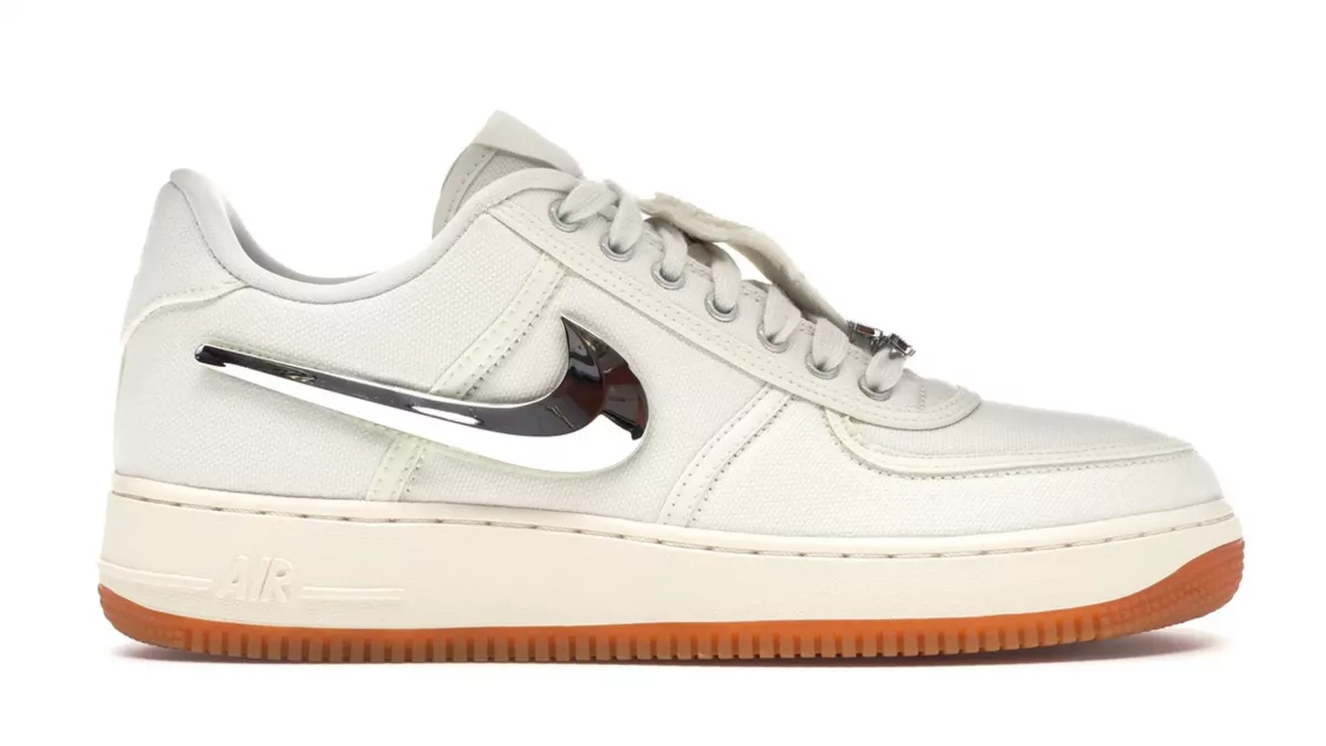 The 10 Most Outstanding Nike Air Force 1s on StockX - Sneakerjagers