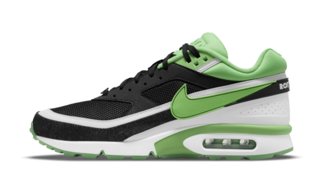Hyped Sneaker Releases nike air max bw rotterdam