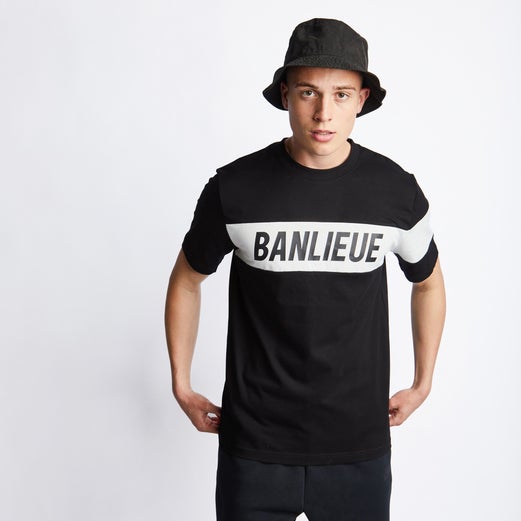 Banlieue Logo T-shirt