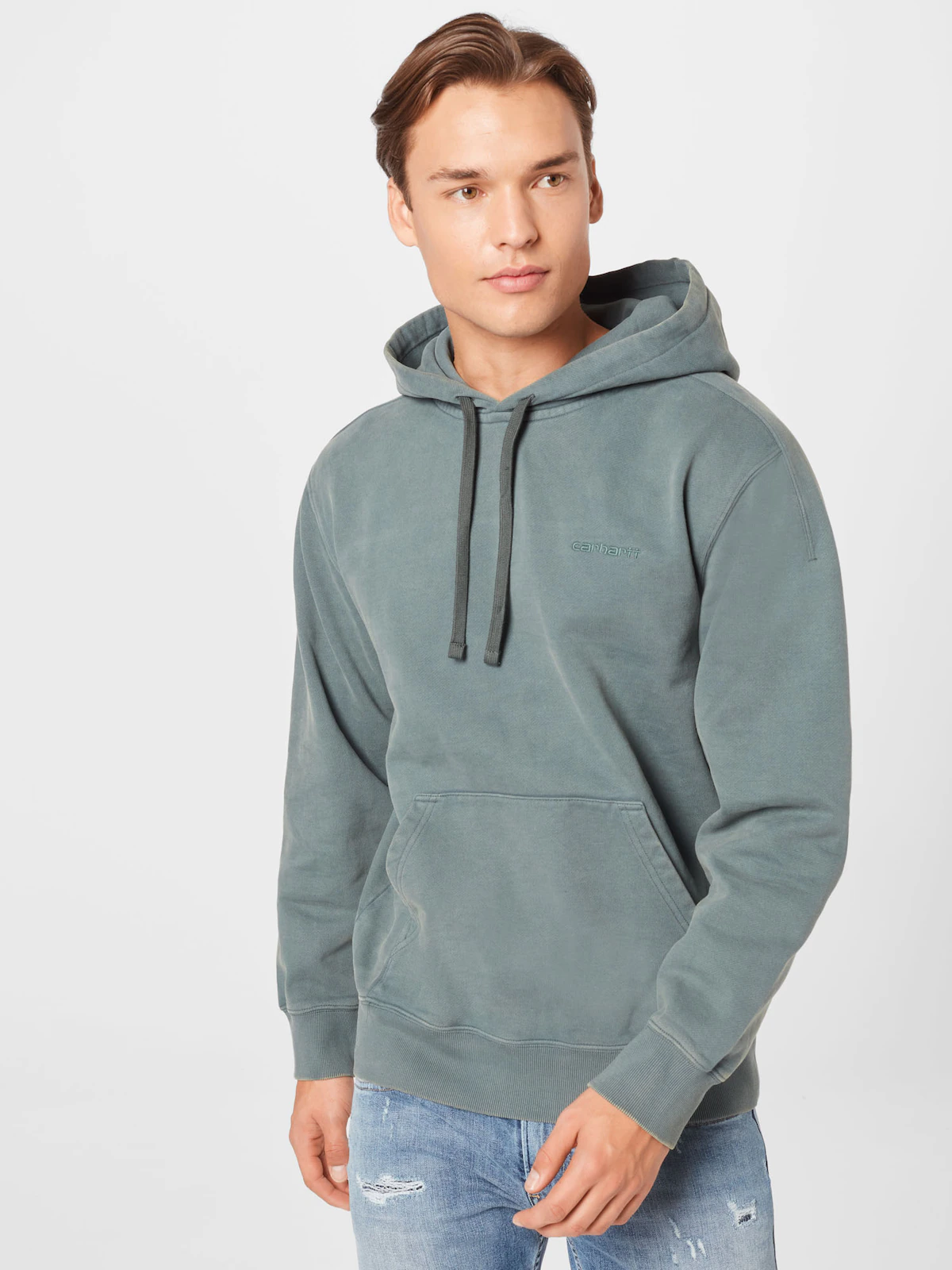 About You Carhartt hoodie