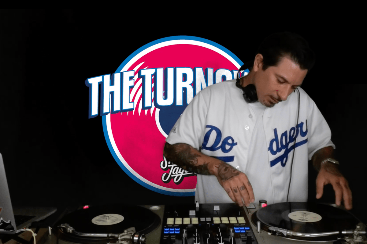 DJ Mickster – The Turnover Episode 10
