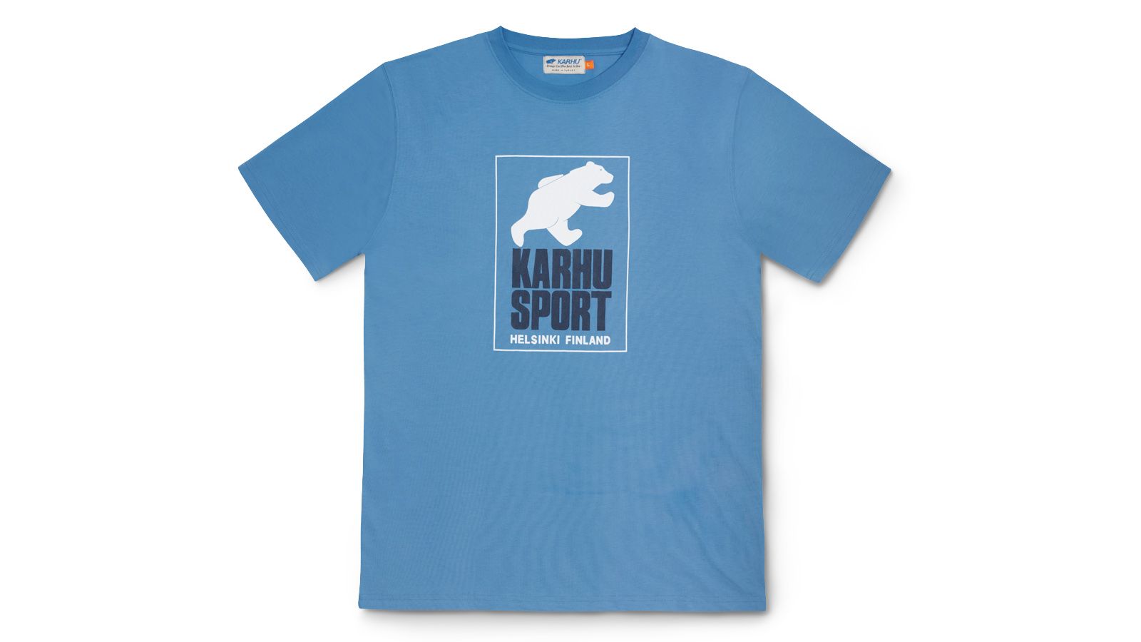 Karhu legend pack sports bear shirt