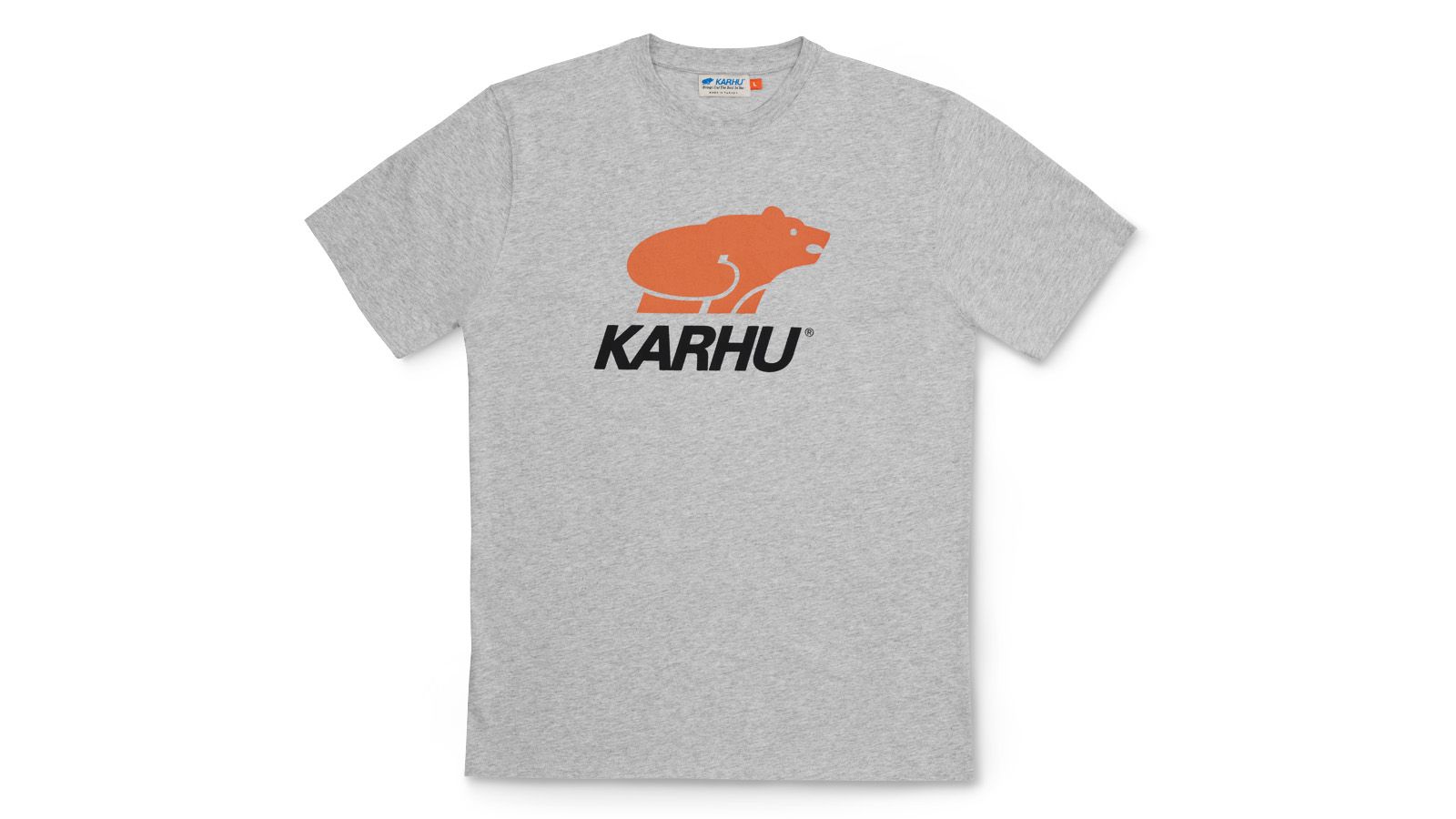 Karhu legend pack logo shirt