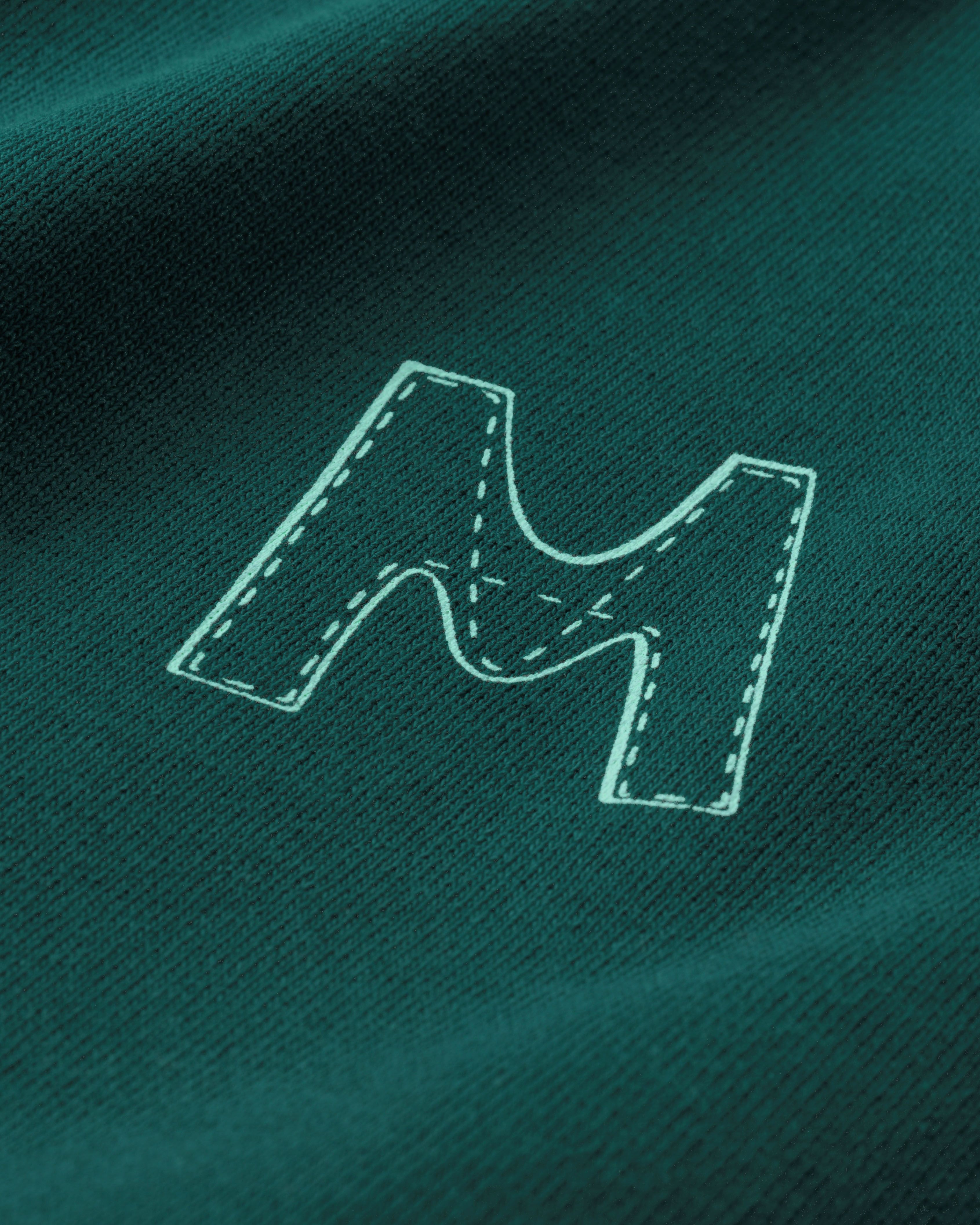 Karhu Legend pack M symbol shirt