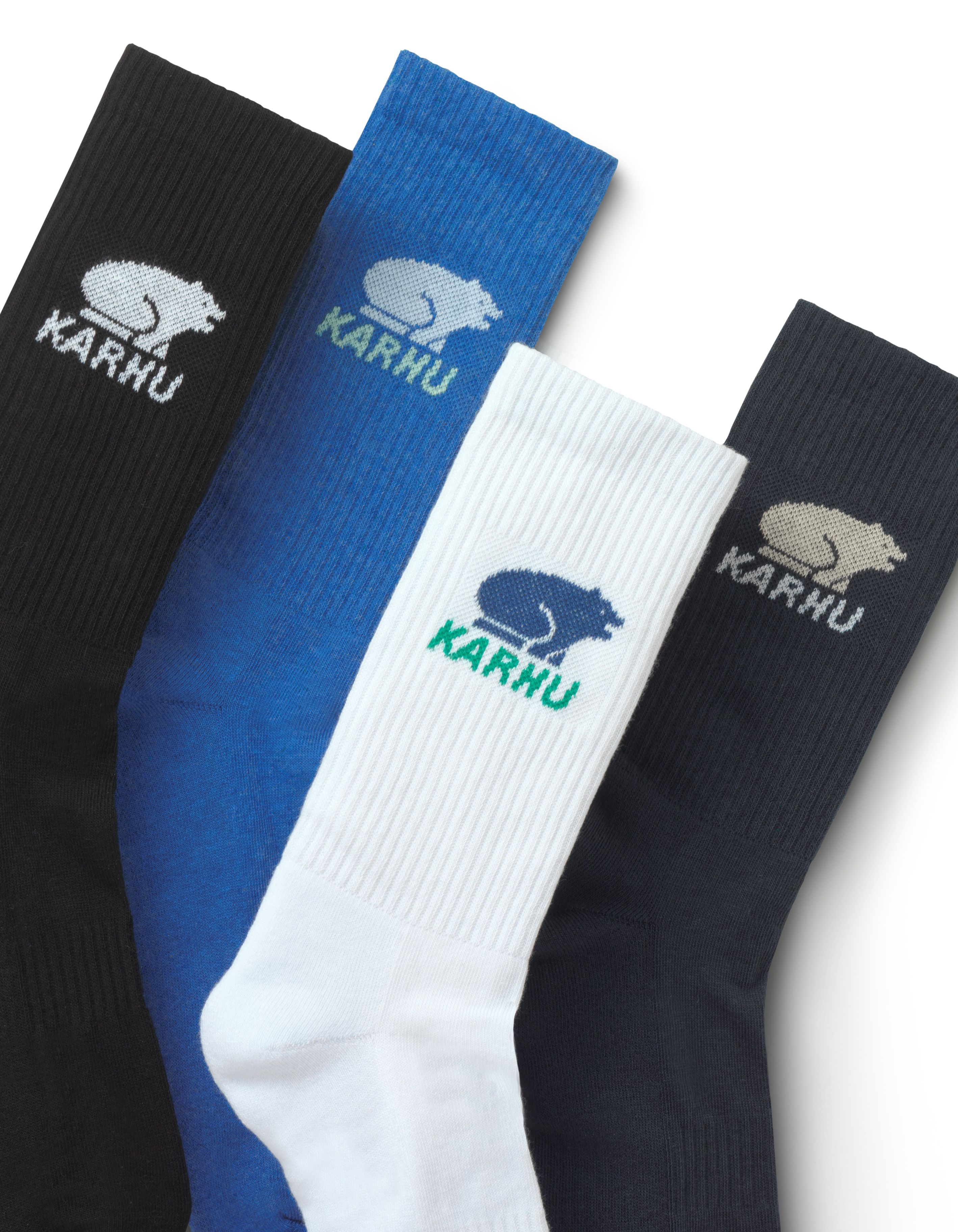 Karhu Legend pack sokken