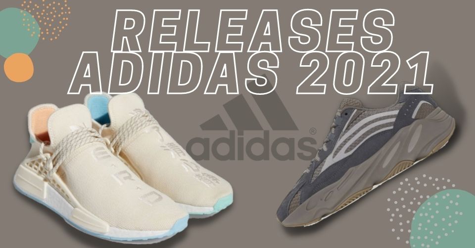 adidas models 2021