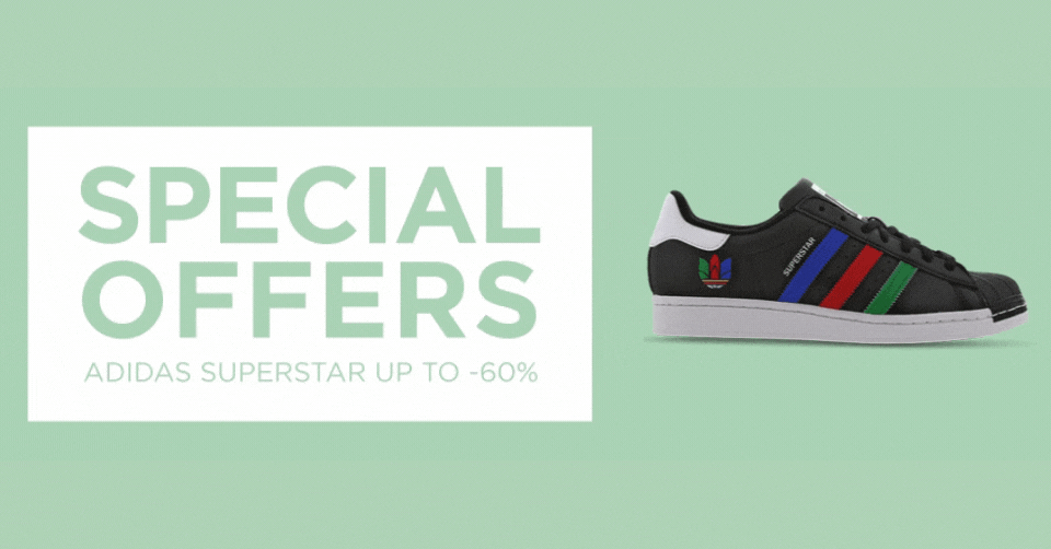 adidas superstar h68095