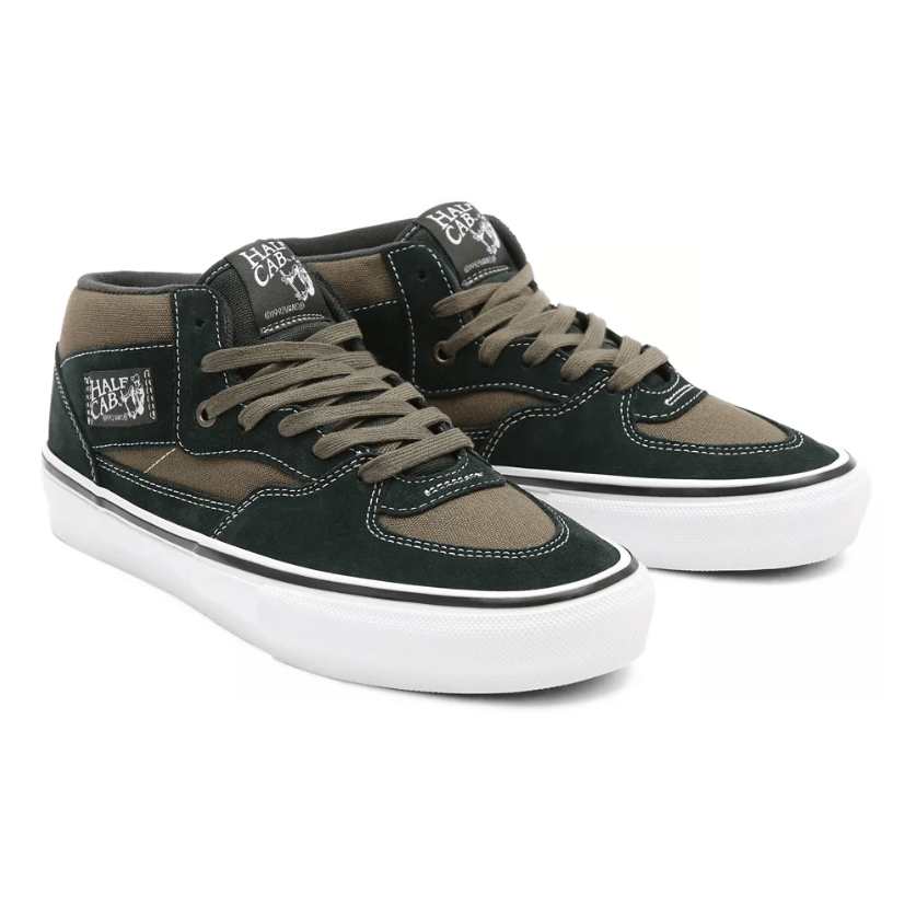 Skate Half Cab Schoenen