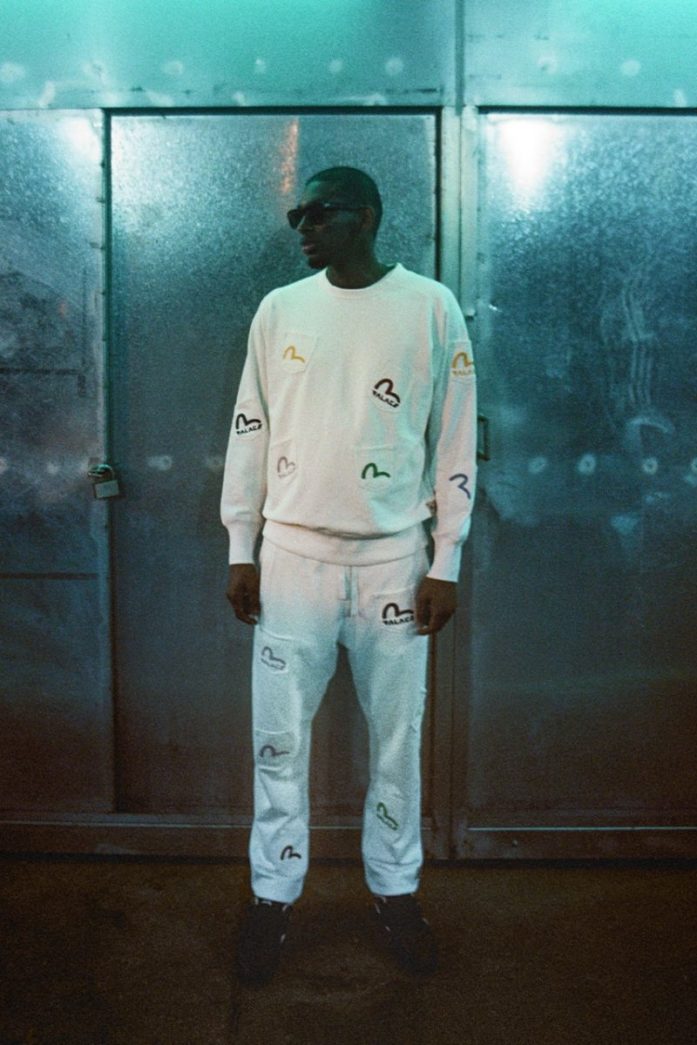 guess coats at the bay