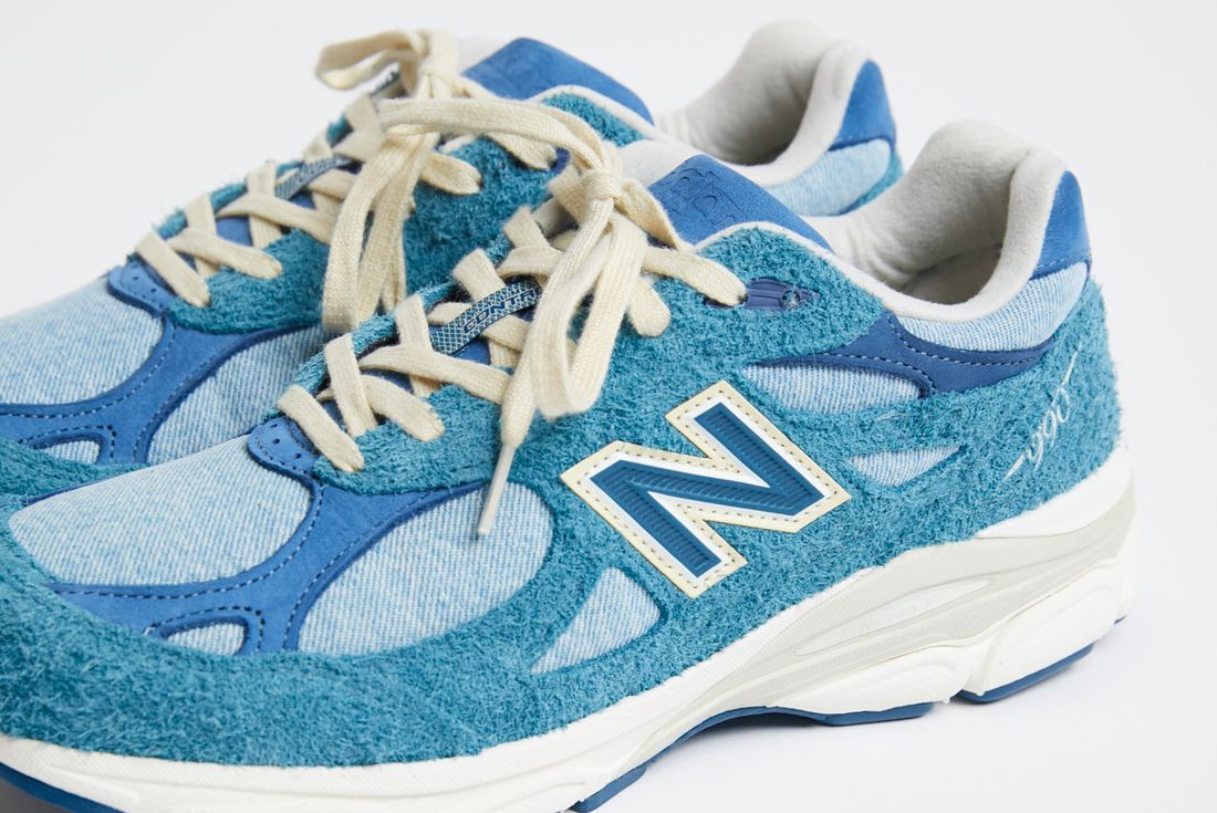 best new balance for marathon