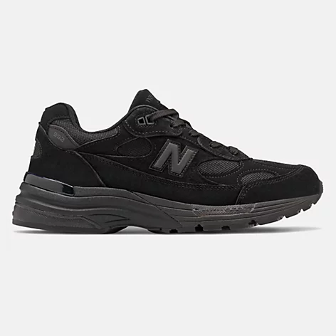 New Balance 'Made in US' 992 Sneakers
