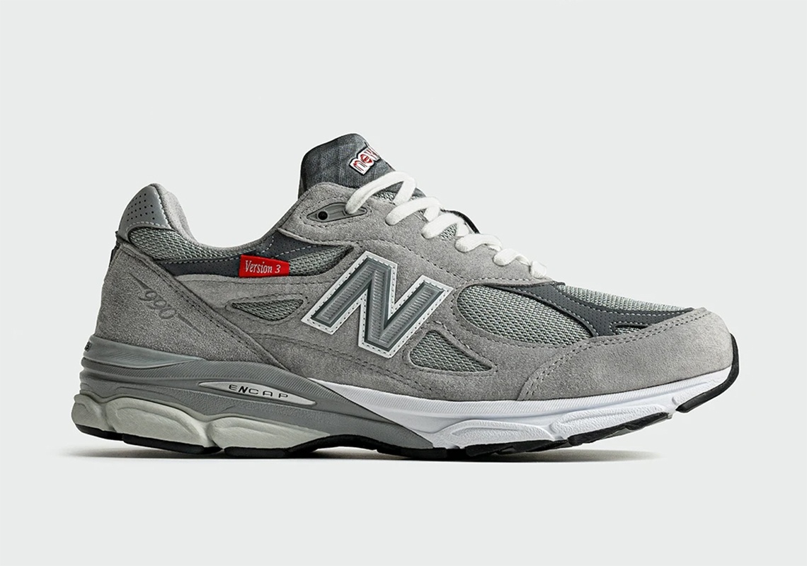 NB公式】Made in U.S.A. 990v5