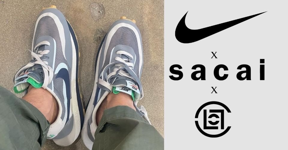 nike x sacai x clot ldwaffle kiss of death
