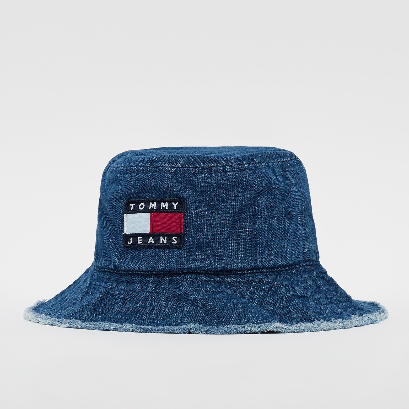 Tommy Jeans TJW Heritage Denim Bucket Hat