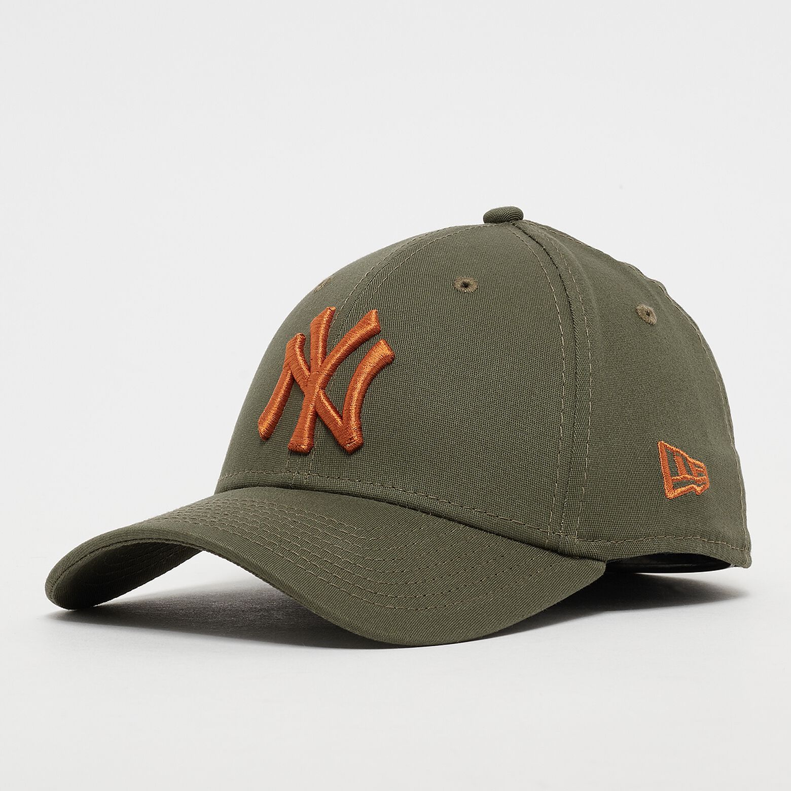 New Era 39THirty MLB New York Yankees Essentials