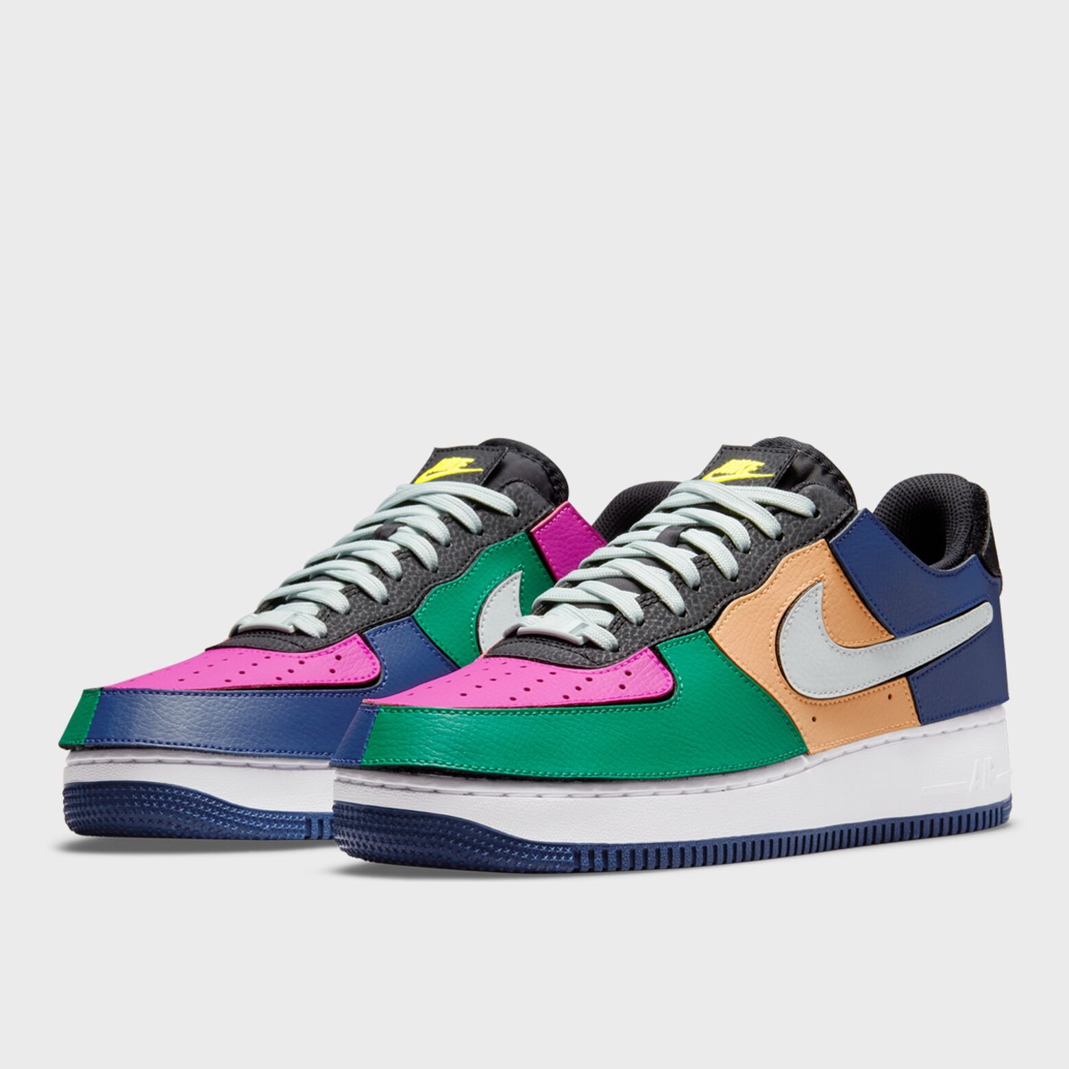 Air Force 1 Snipes
