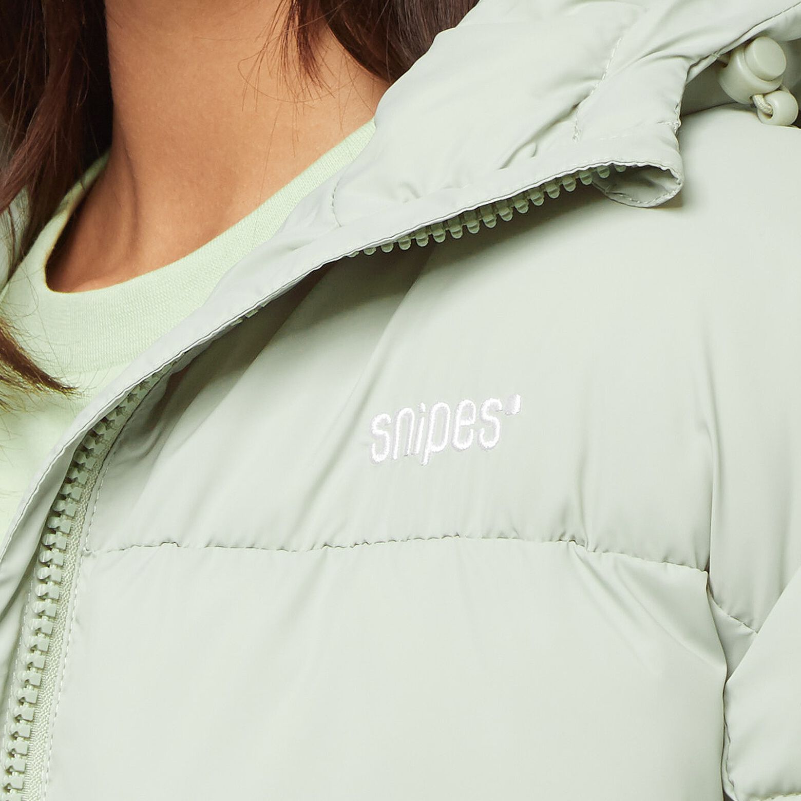 puffer jackets snipes