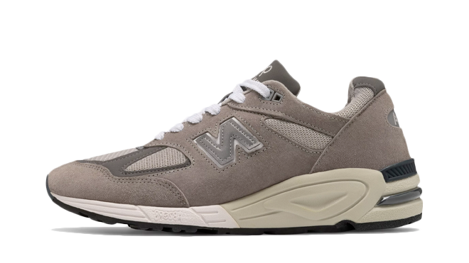 Hyped Sneaker Releases New Balance M990GY2 Made in USA