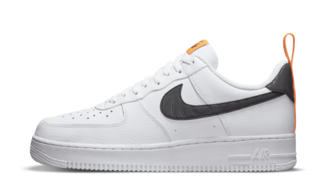 Nike Air Force 1 Low WT 'Reflective Swoosh'