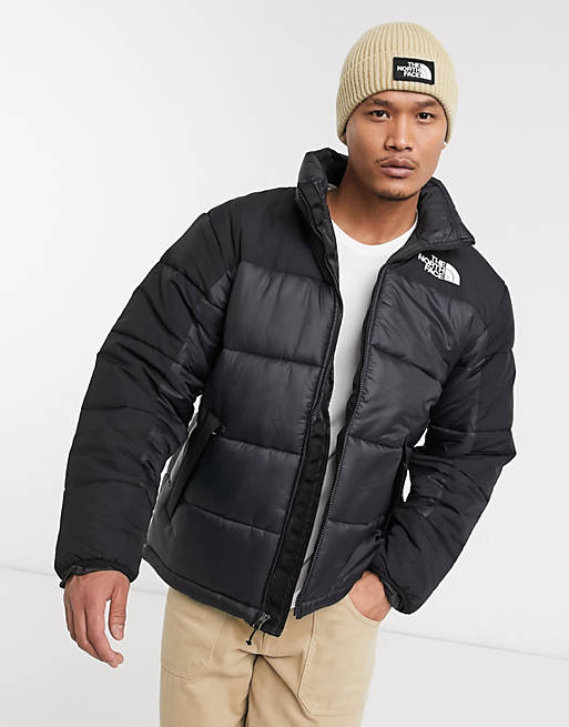 ASOS mens The North Face puffer