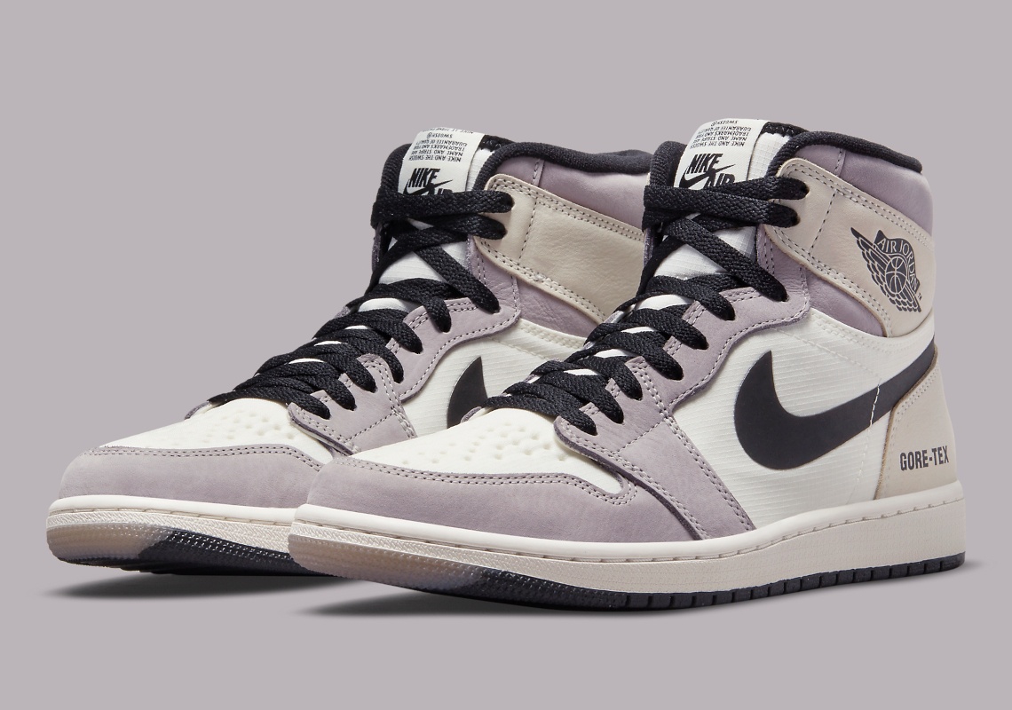 jordan 1 light bone