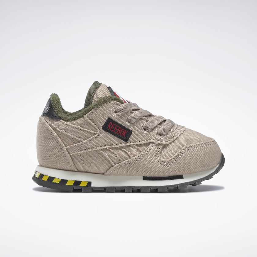 Reebok Ghostbusters Collectie