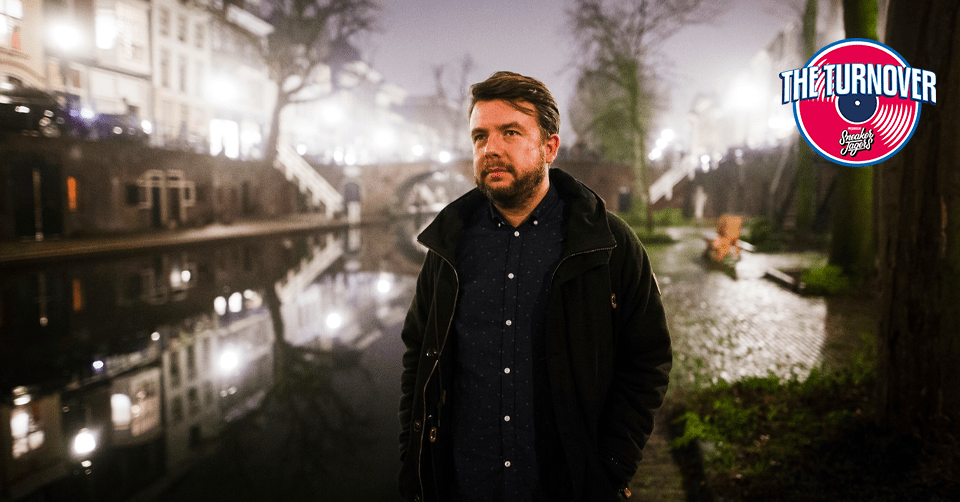 Kypski te gast bij Episode 14 van The Turnover