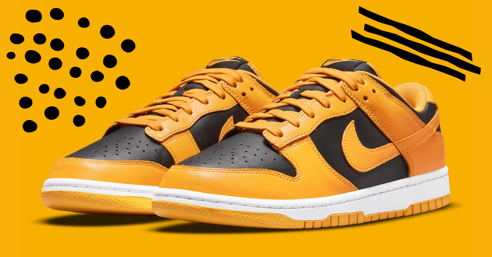 Nike Dunk High Syracuse 2016 - Vinted