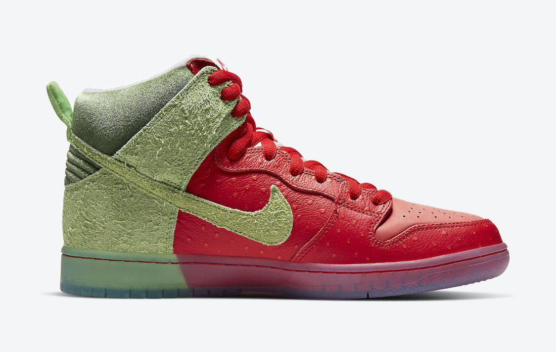 nike 420 shoes 2020 strawberry cough