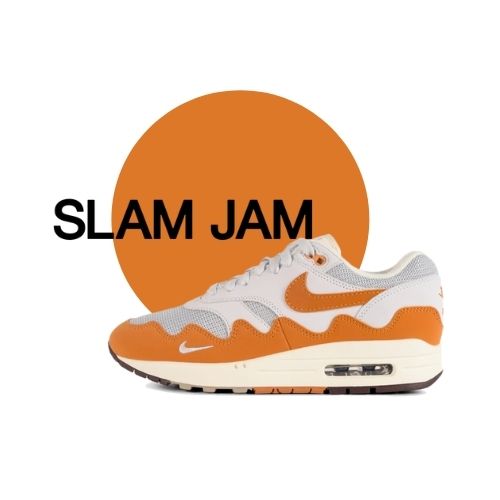 Slam Jam