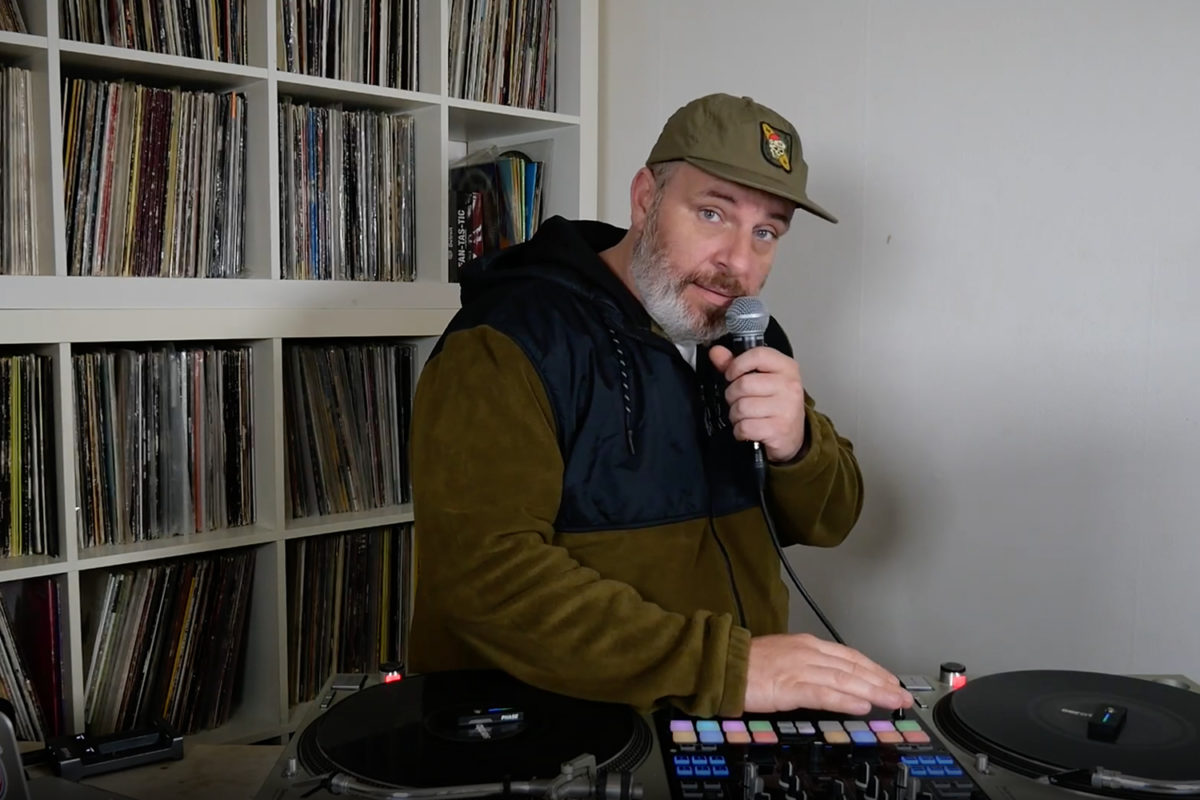 DJ Turne – The Turnover Episode 15