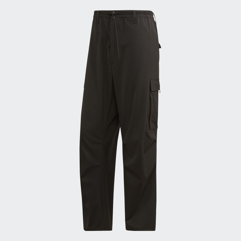 adidas Y-3 CL Cargo Trousers