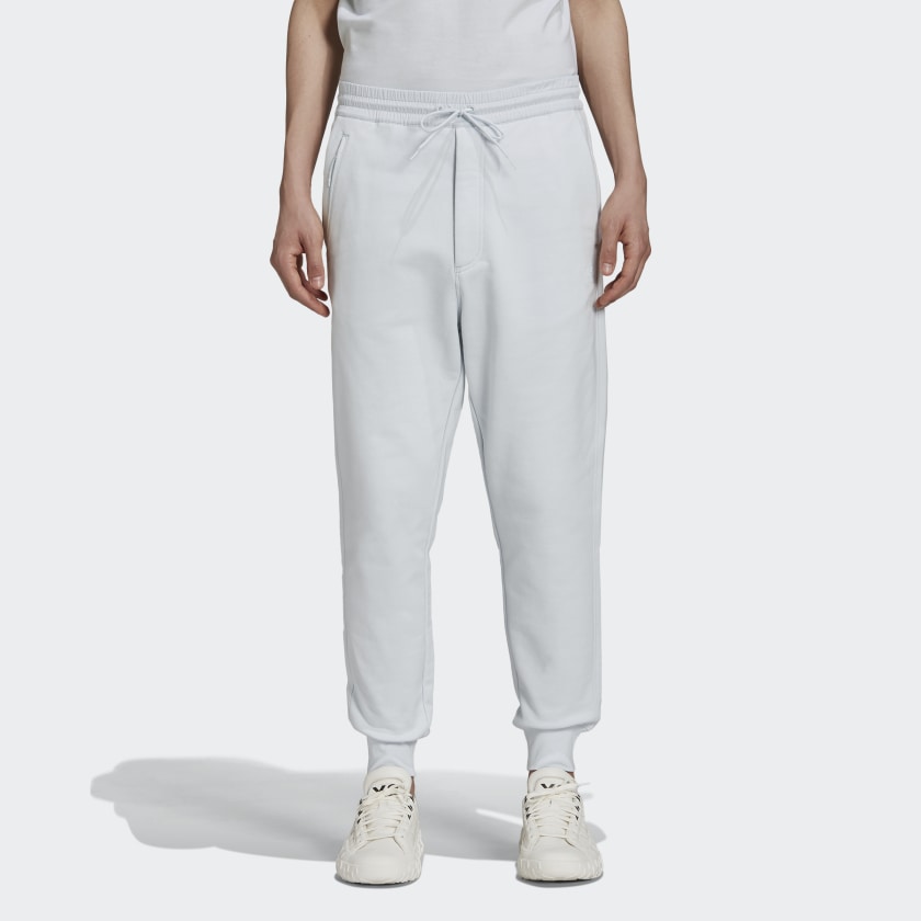 Y-3 Classic Chest Terry Cuffed Trousers