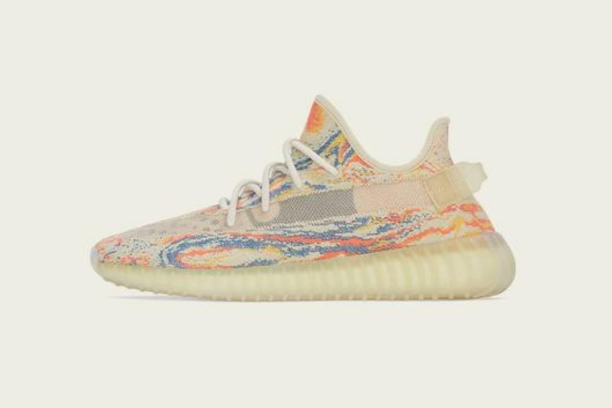Where to cop: adidas Yeezy Boost 350 V2 'MX Oat' - Sneakerjagers