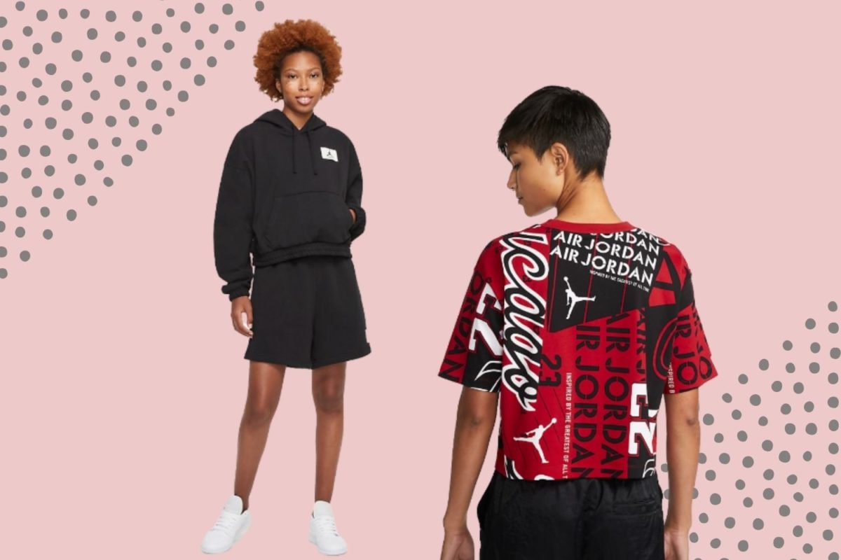 Shop de women Jordan collectie bij Nike