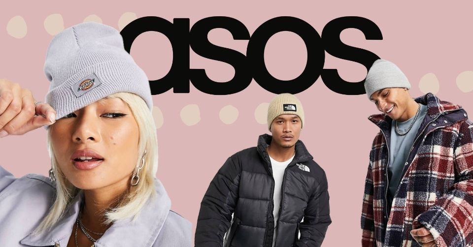 ASOS outfit picks voor het winterseizoen
