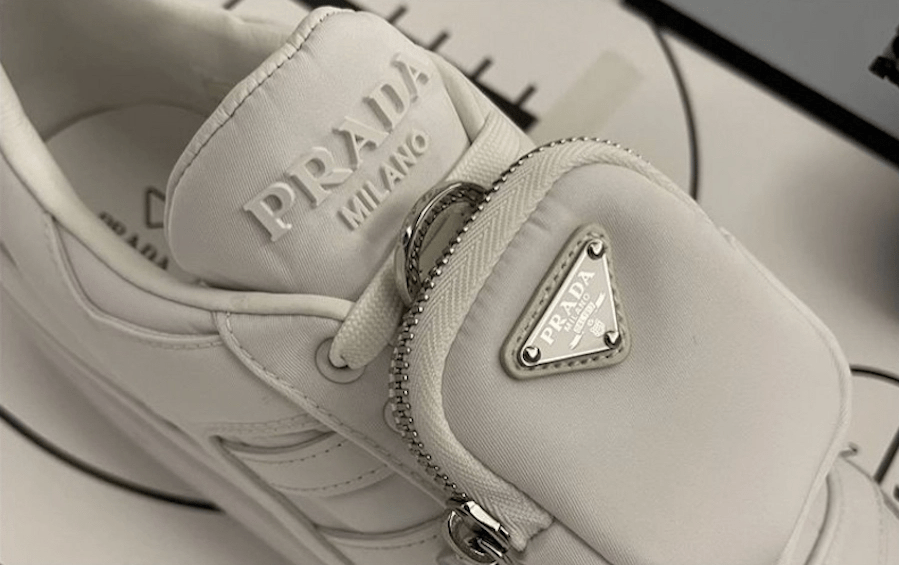 prada x milano