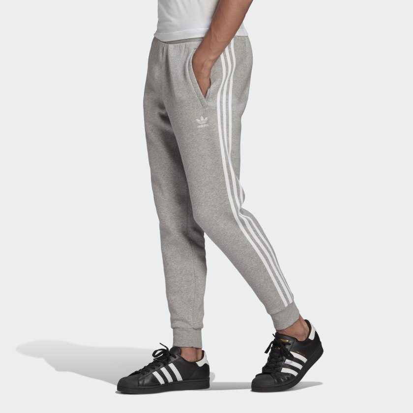 adidas 3-stripes joggingbroek