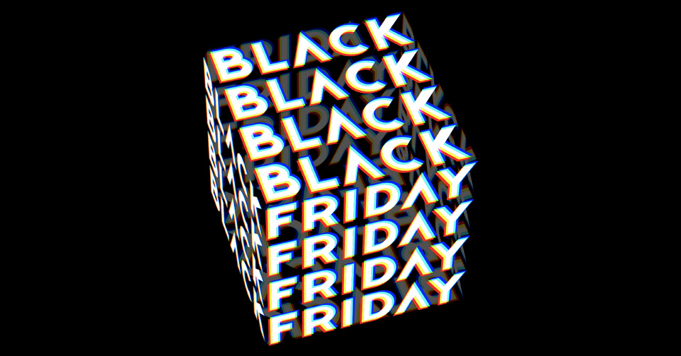 Black Friday Guide Sneakerjagers