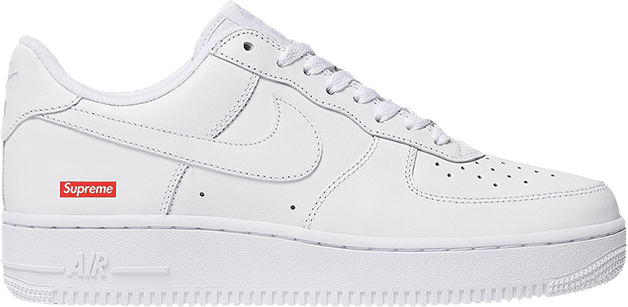 The 10 Most Popular Nike Air Force 1s at StockX - Sneakerjagers