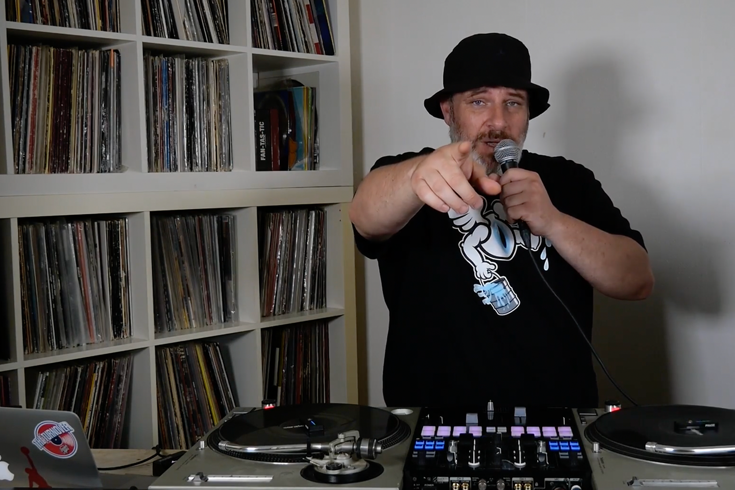 DJ Turne – The Turnover Episode 12