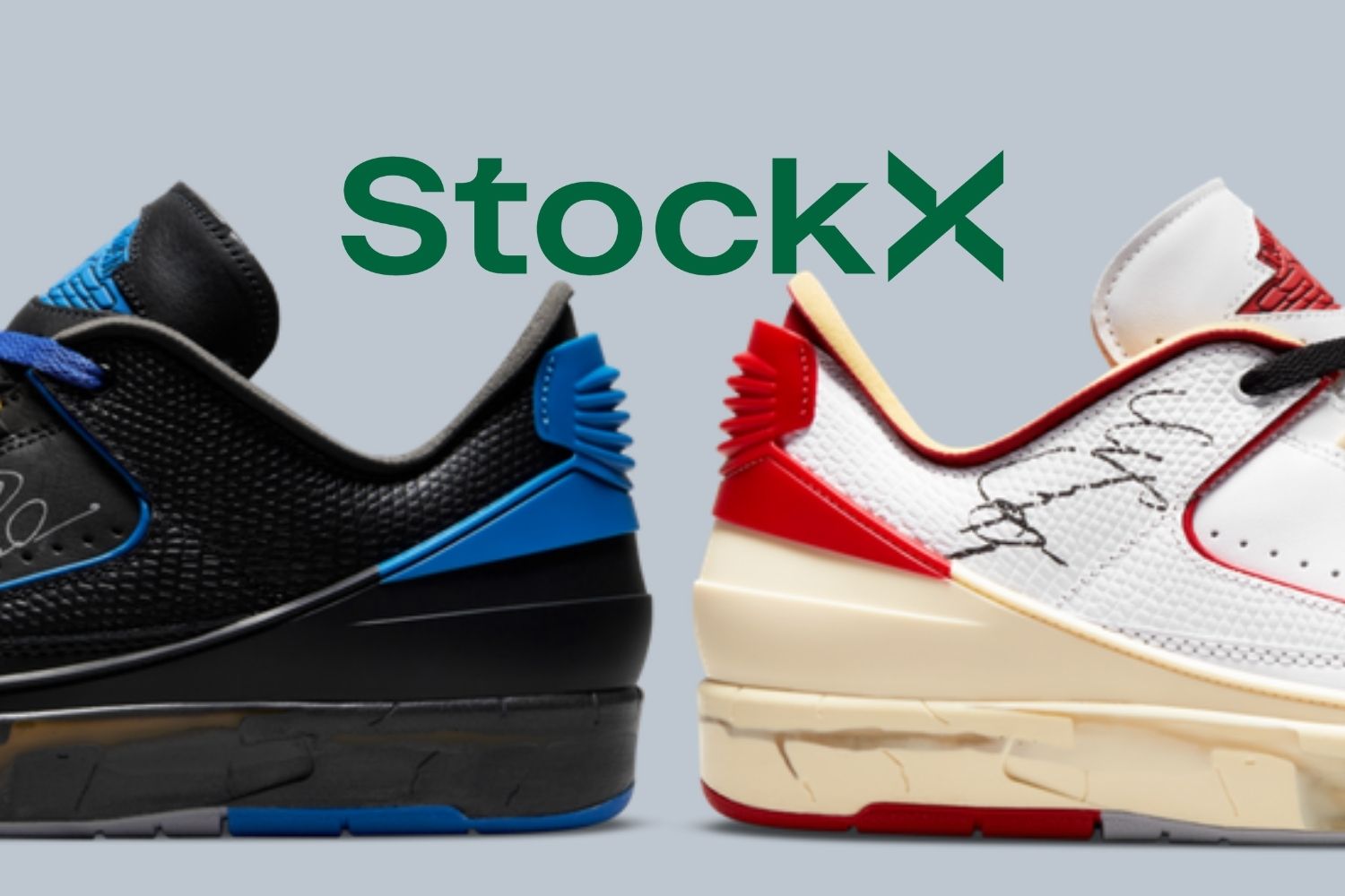 De top 10 meest gekochte sneakers bij StockX op dit moment