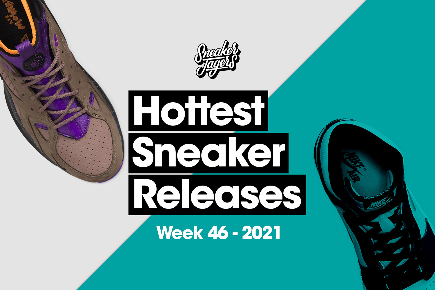 Week 46 - Hottest Sneaker Releases - FitforhealthShops - nike roshe run fb  bright citrus tree