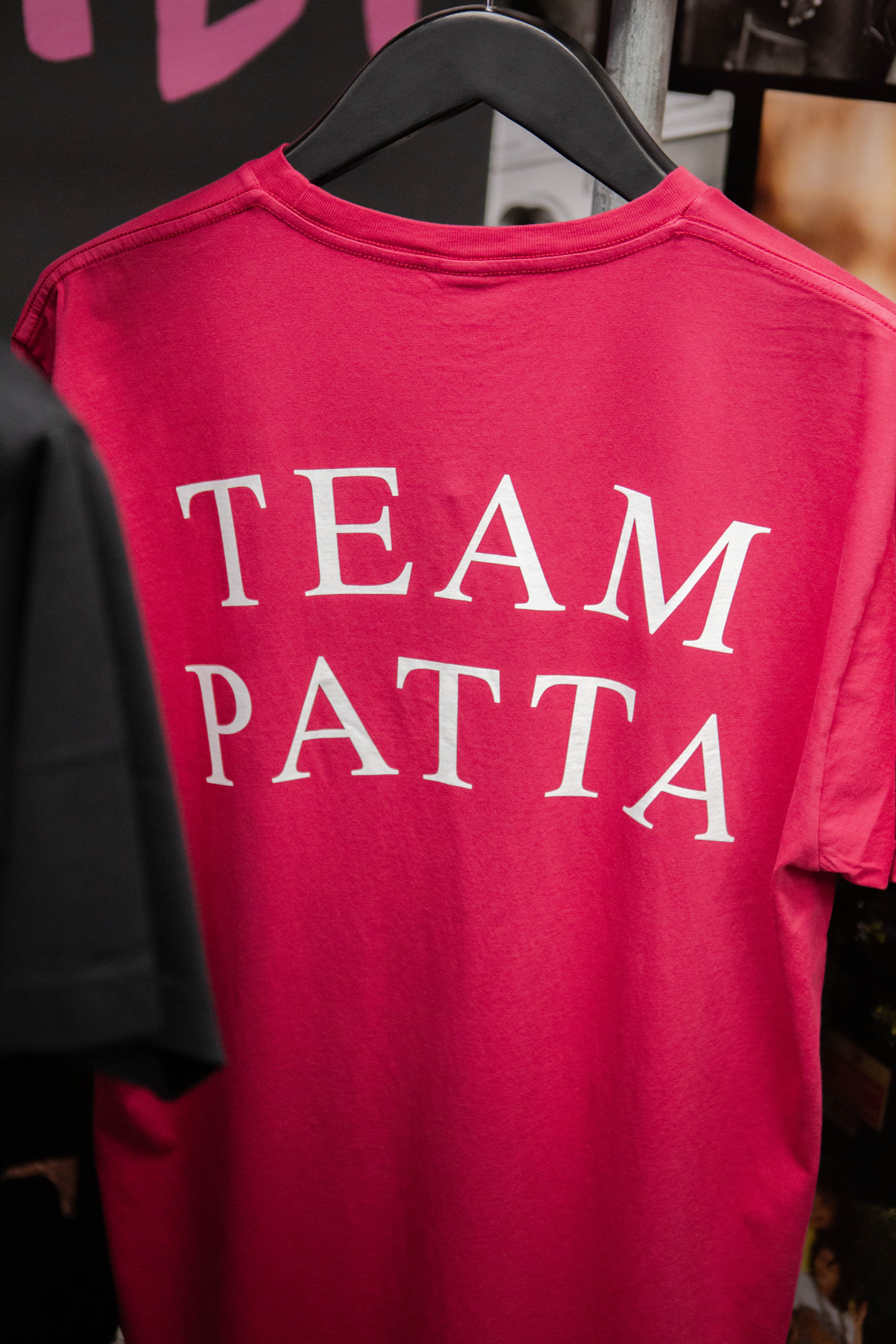 Team Patta