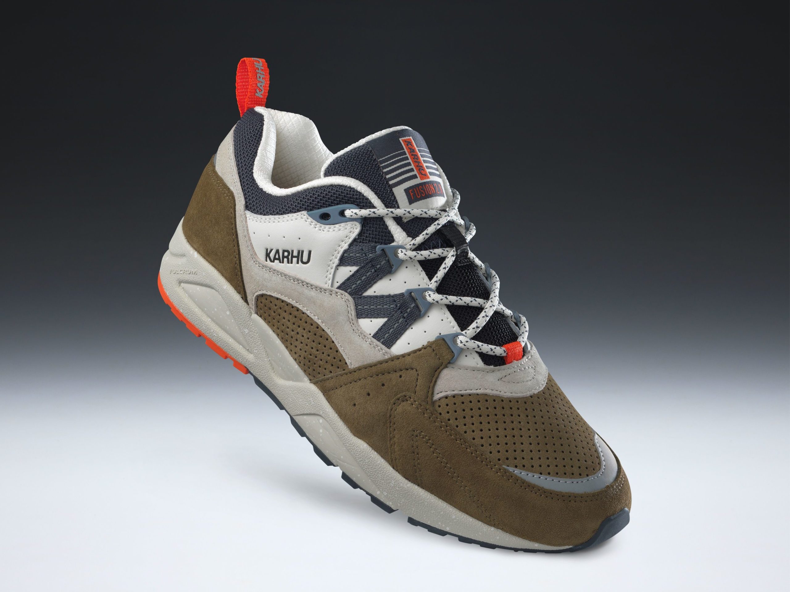Karhu Fusion 2.0 Capers India Ink
