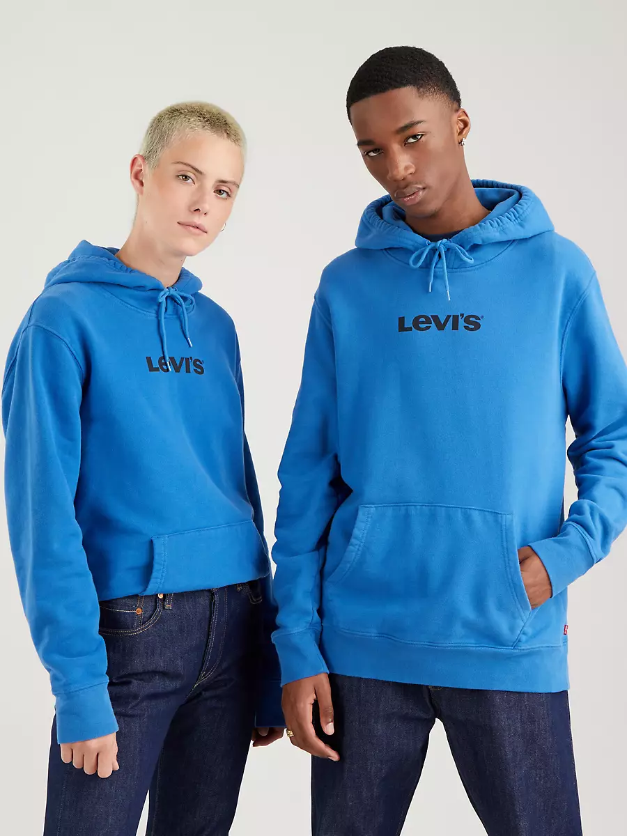 Levi's Genderless hoodies