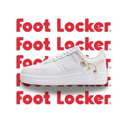 Where foot locker nike air force to cop: Nike Air Force 1 '07 LX 'Lucky Charms' - Sneakerjagers