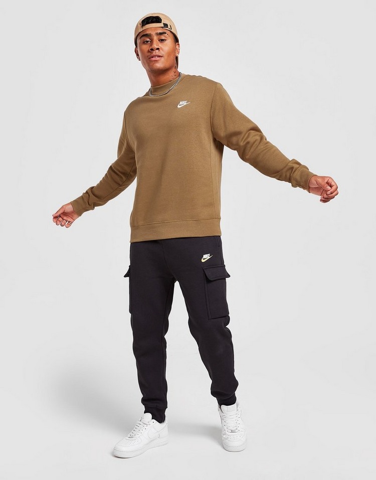 Nike Foundation Sweater Heren